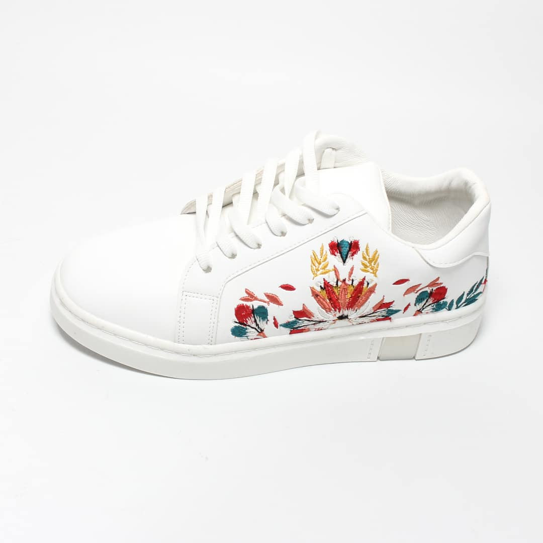 GSH371966 Glitter Women Sneakers