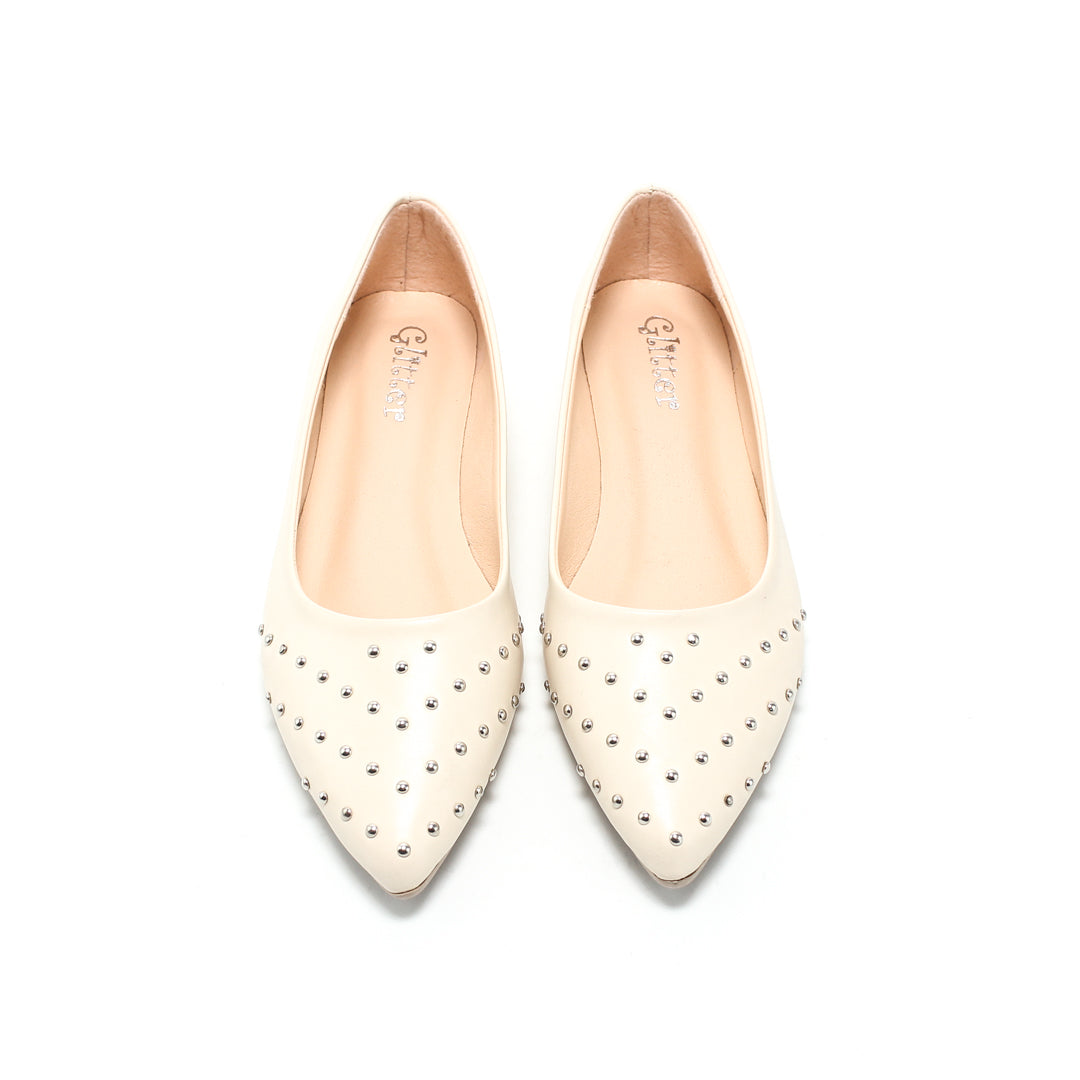 GSH372000 Glitter Women Ballerina