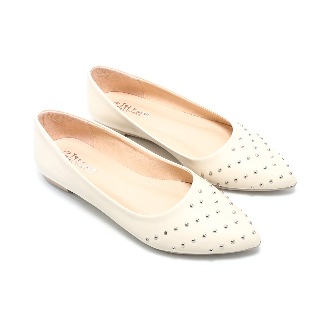 GSH372000 Glitter Women Ballerina