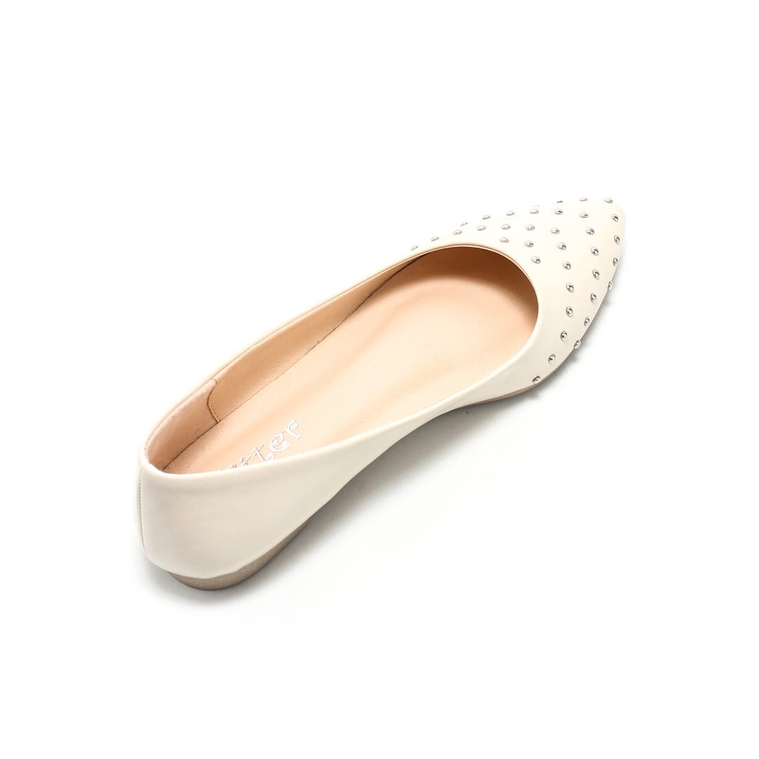 GSH372000 Glitter Women Ballerina