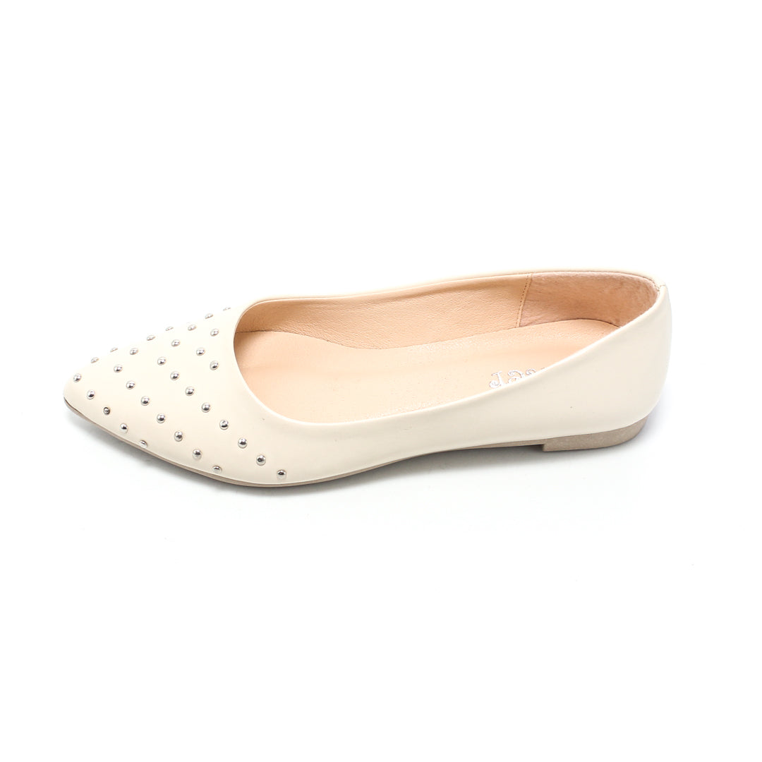 GSH372000 Glitter Women Ballerina