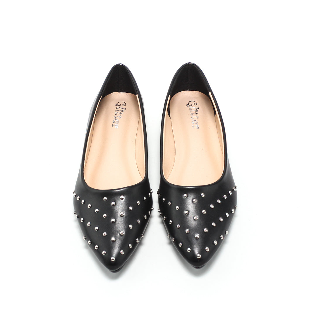 GSH372000 Glitter Women Ballerina