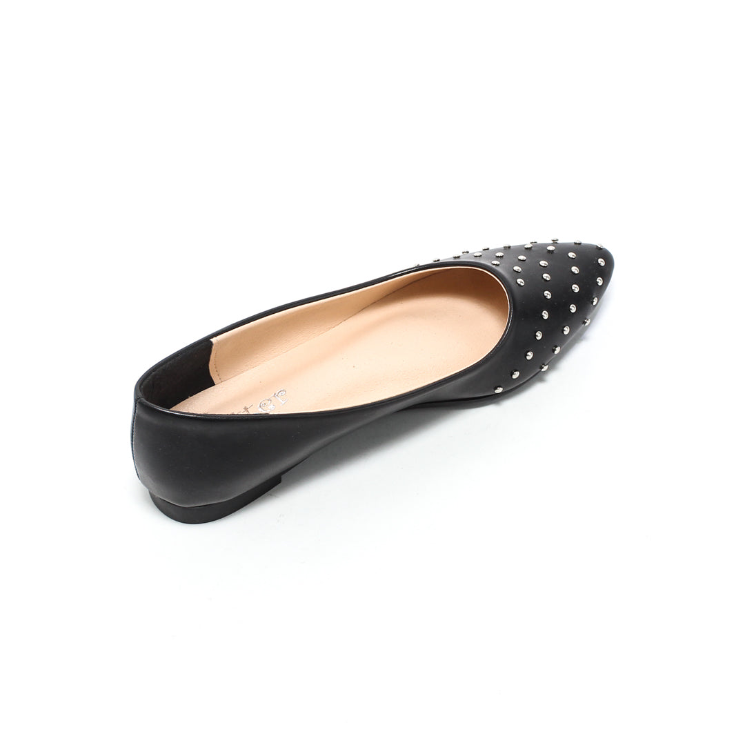 GSH372000 Glitter Women Ballerina
