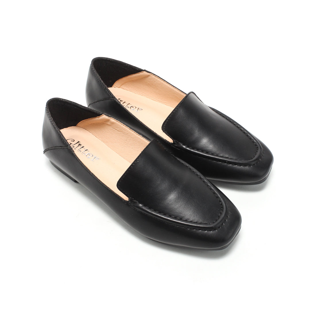 GSH372001 Glitter Women Ballerina