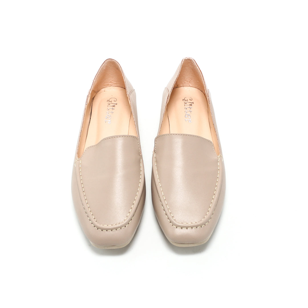 GSH372001 Glitter Women Ballerina