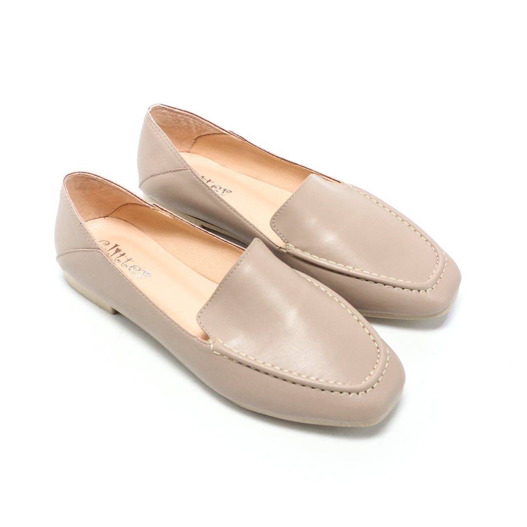 GSH372001 Glitter Women Ballerina