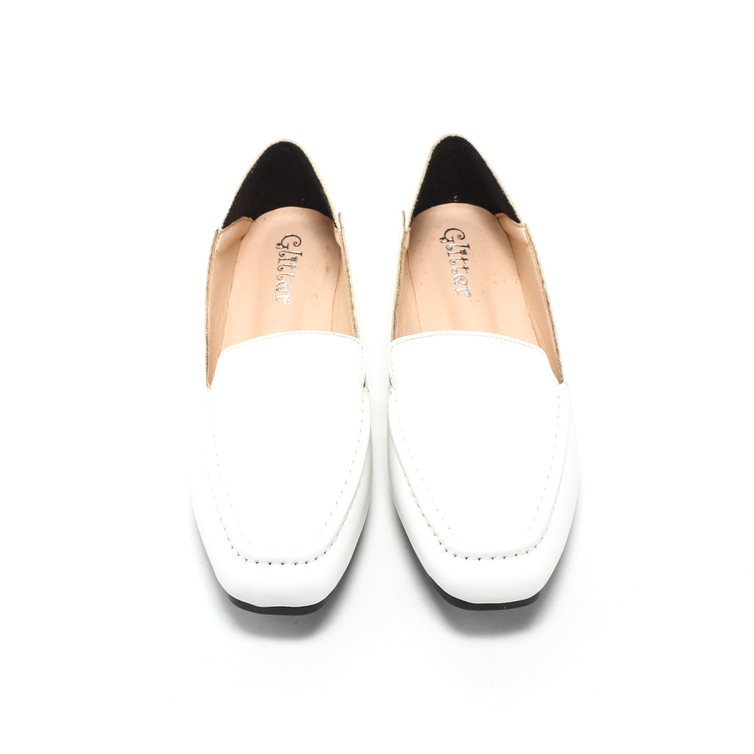 GSH372001 Glitter Women Ballerina