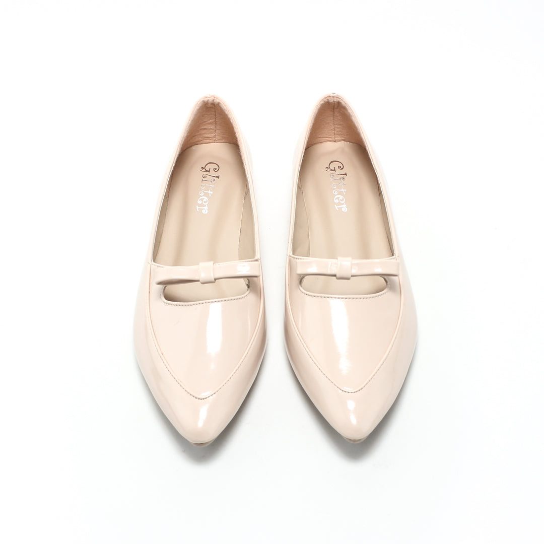 GSH372002 Glitter Women Ballerina
