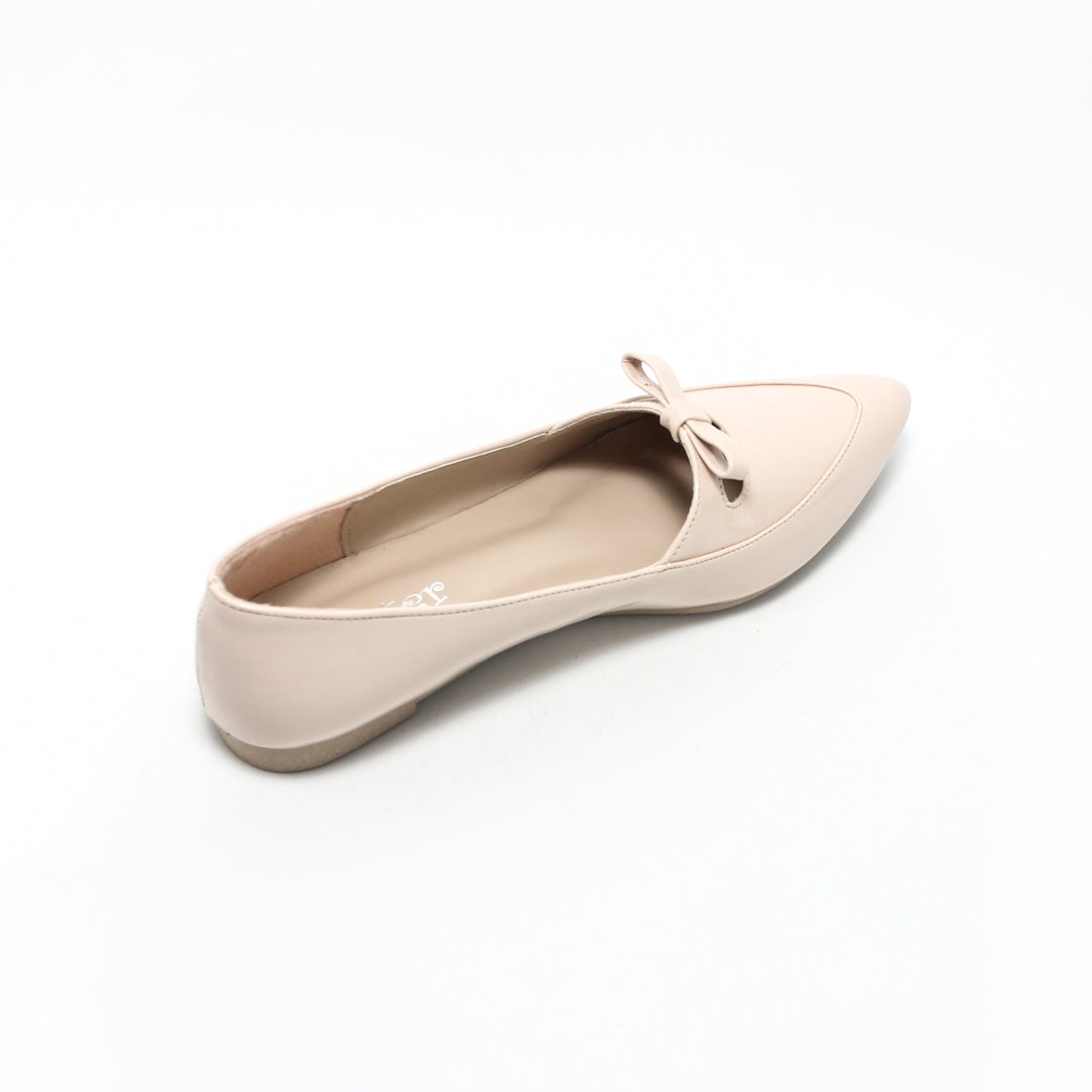 GSH372002 Glitter Women Ballerina