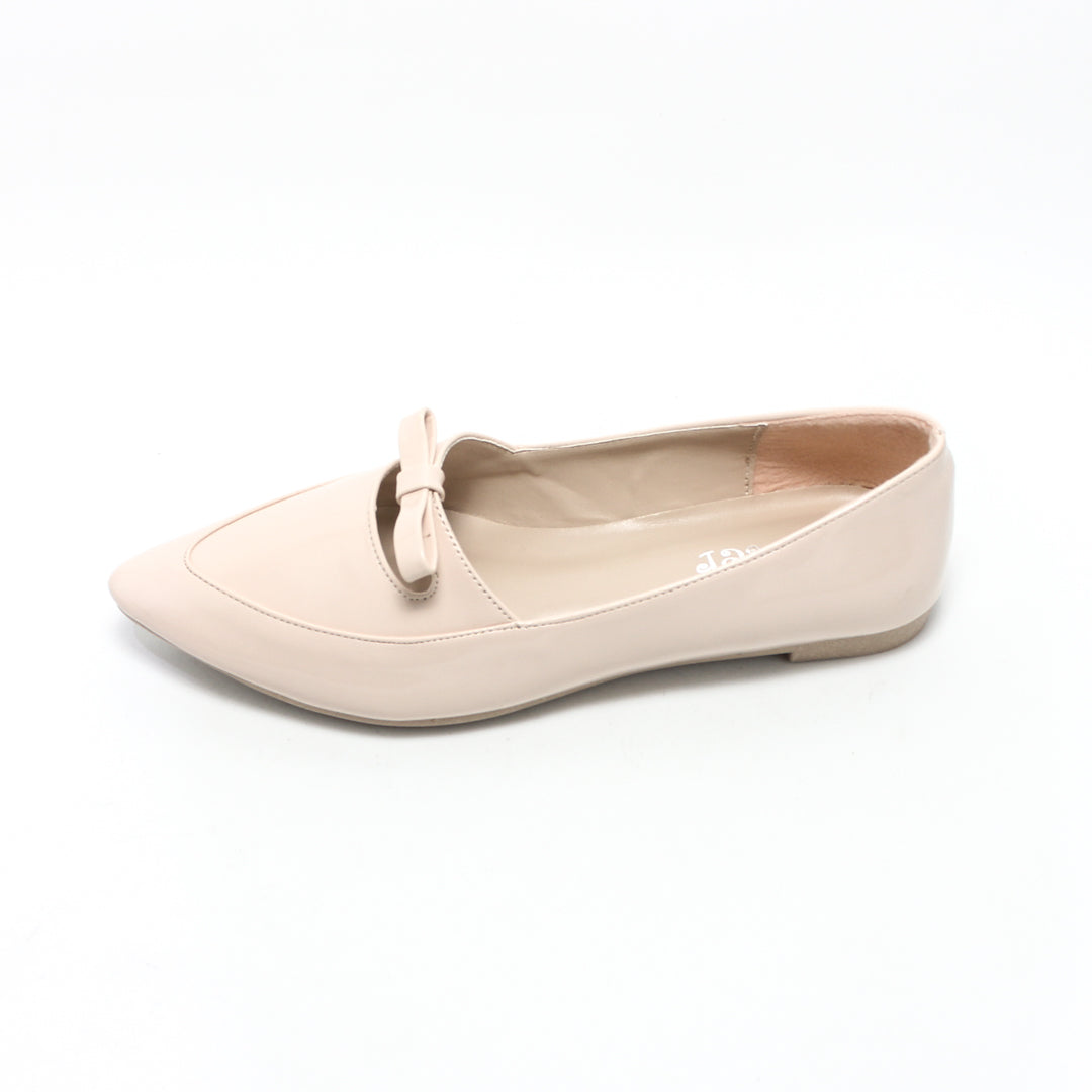 GSH372002 Glitter Women Ballerina