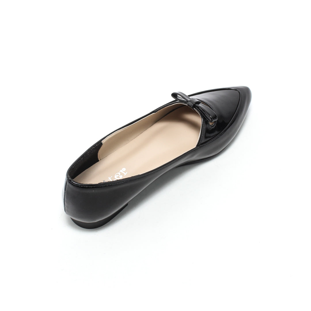 GSH372002 Glitter Women Ballerina