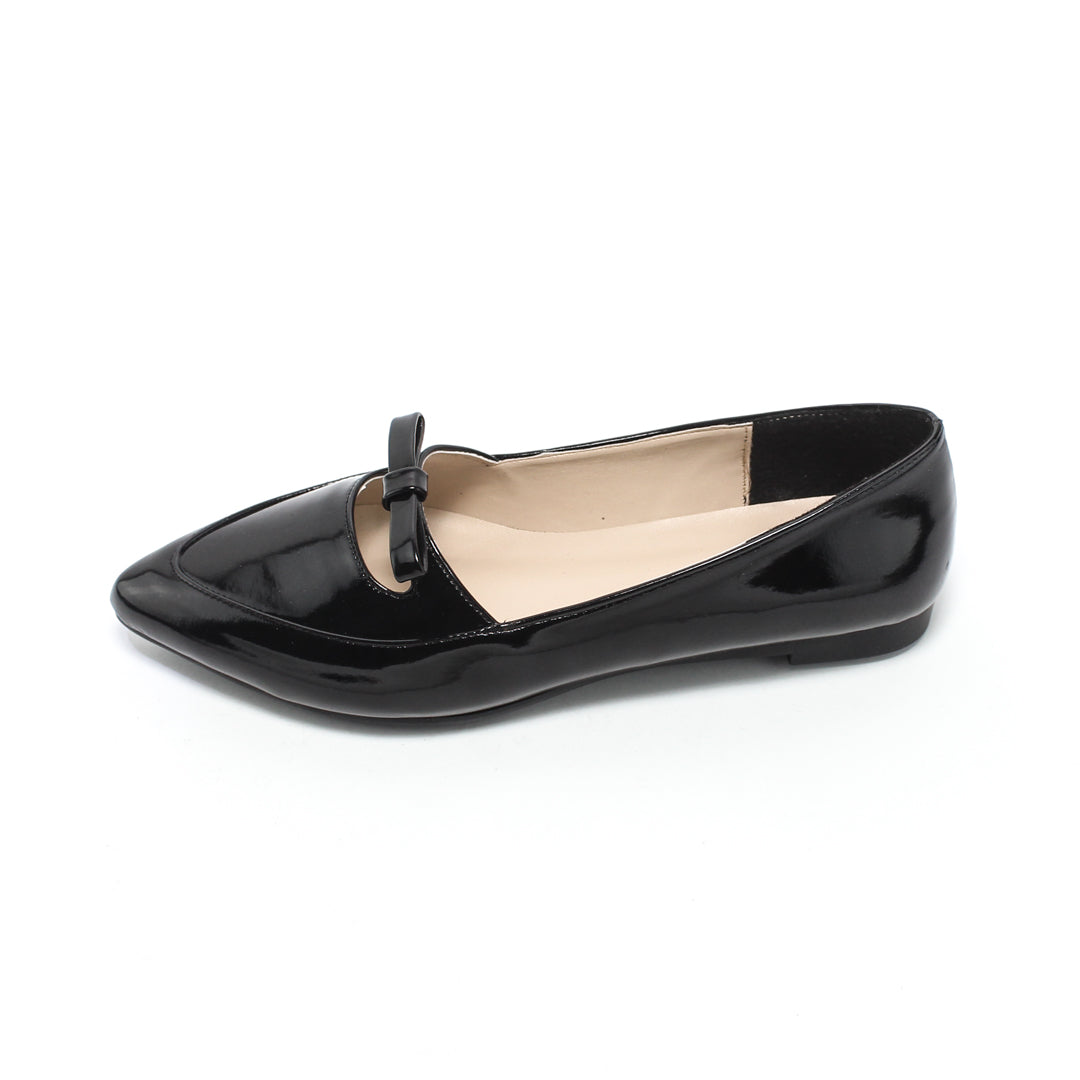 GSH372002 Glitter Women Ballerina