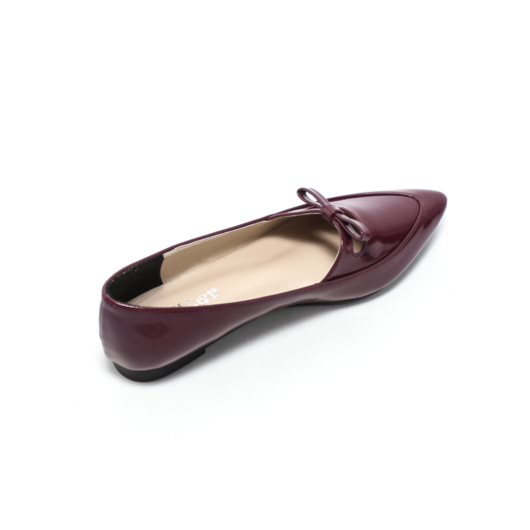 GSH372002 Glitter Women Ballerina