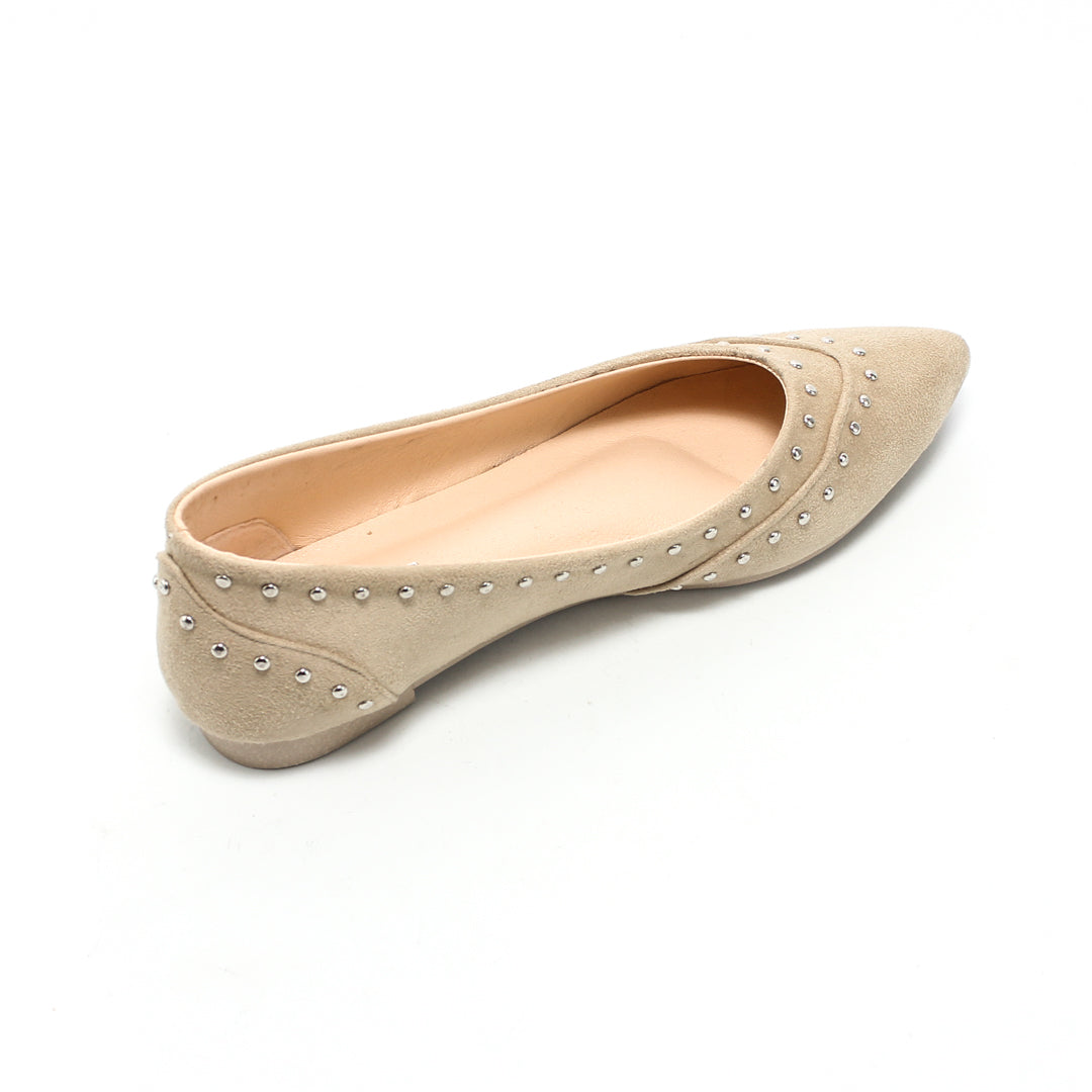 GSH372003 Glitter Women Ballerina