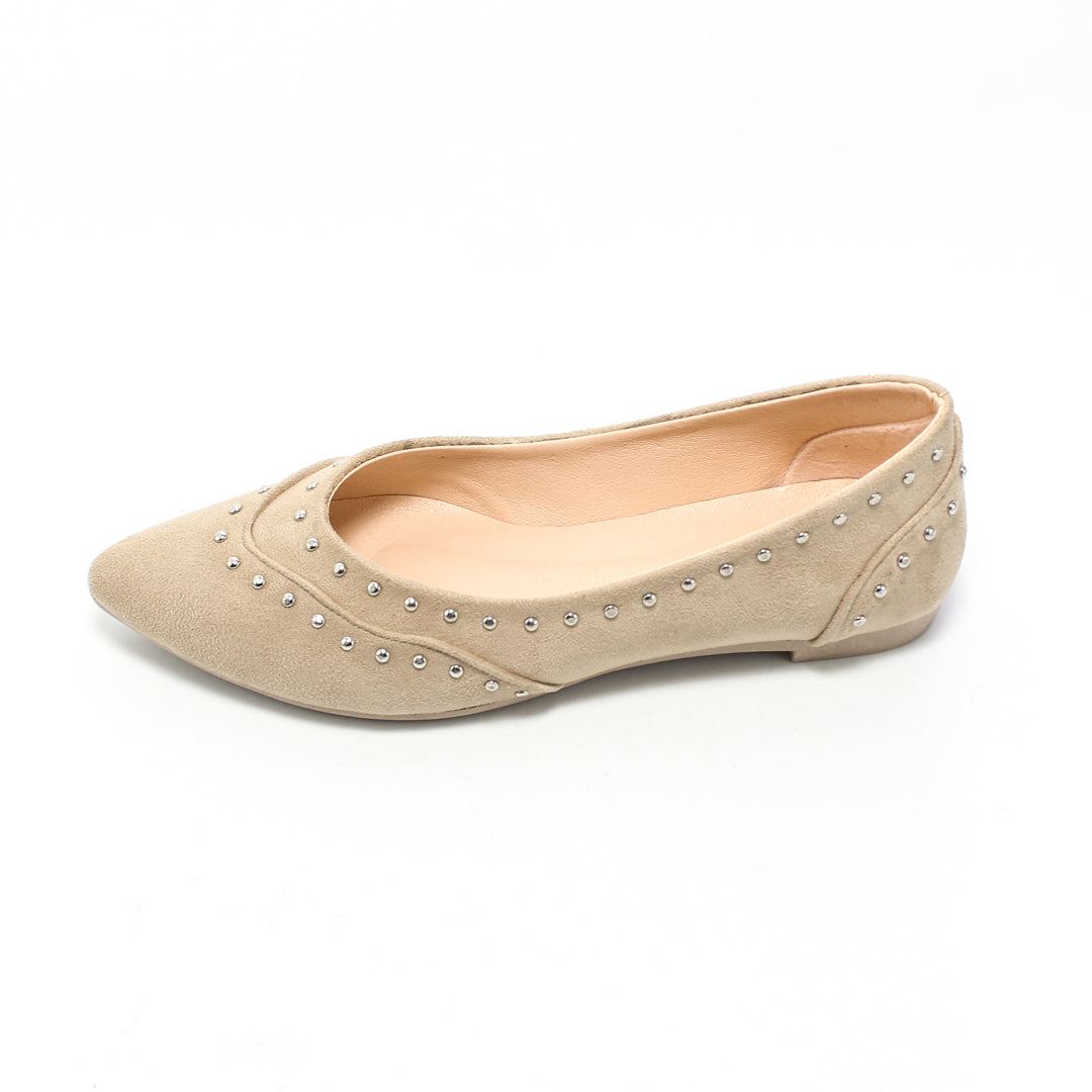 GSH372003 Glitter Women Ballerina