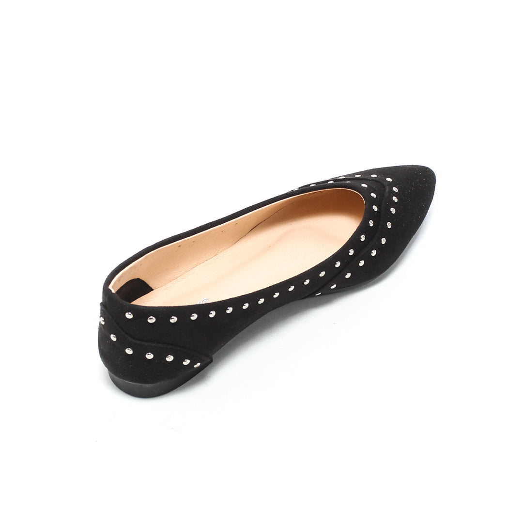 GSH372003 Glitter Women Ballerina