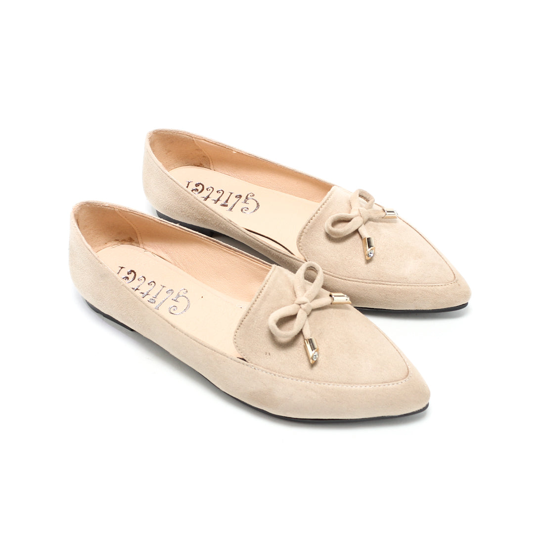 GSH372006 Glitter Women Ballerina