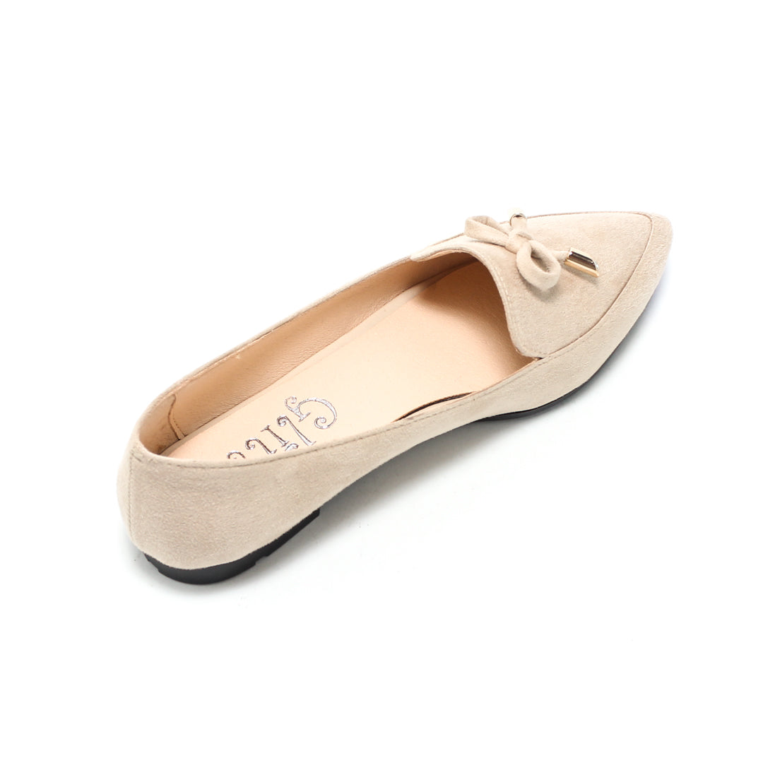 GSH372006 Glitter Women Ballerina
