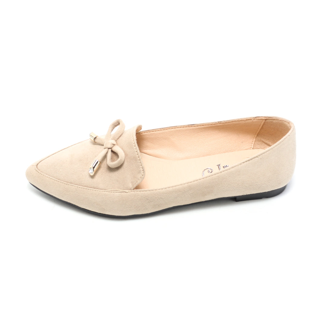 GSH372006 Glitter Women Ballerina
