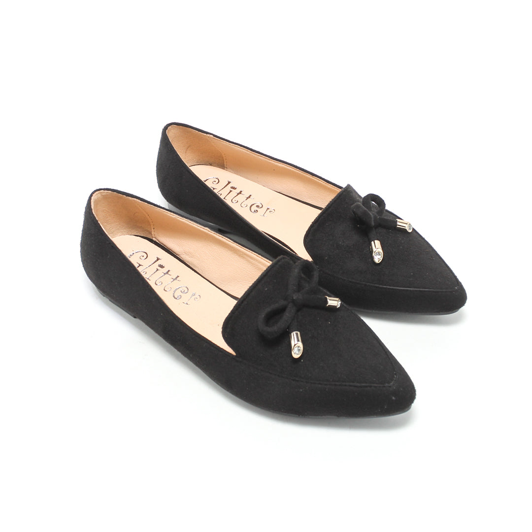 GSH372006 Glitter Women Ballerina
