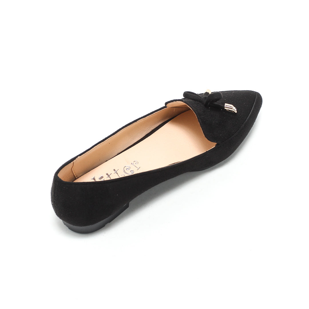 GSH372006 Glitter Women Ballerina