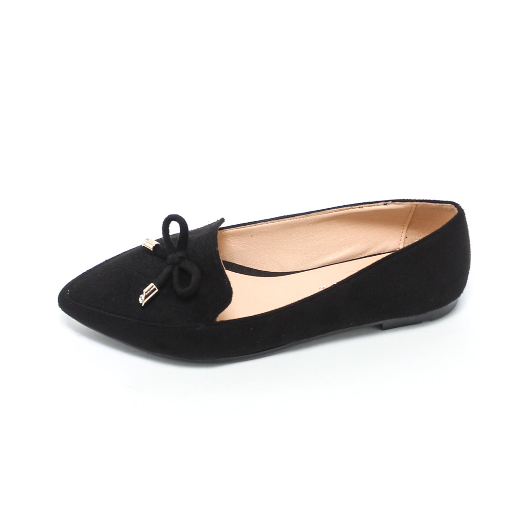GSH372006 Glitter Women Ballerina
