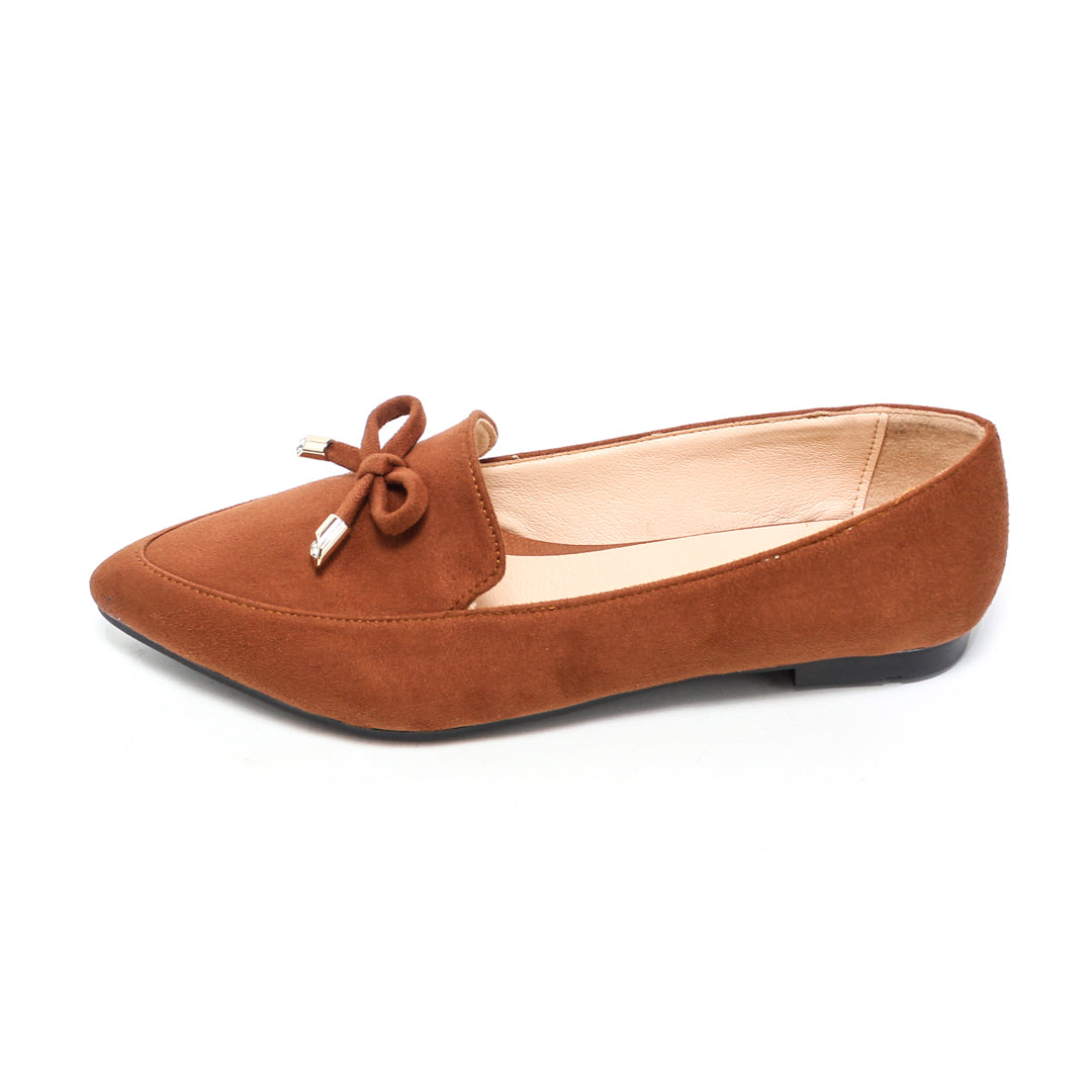 GSH372006 Glitter Women Ballerina