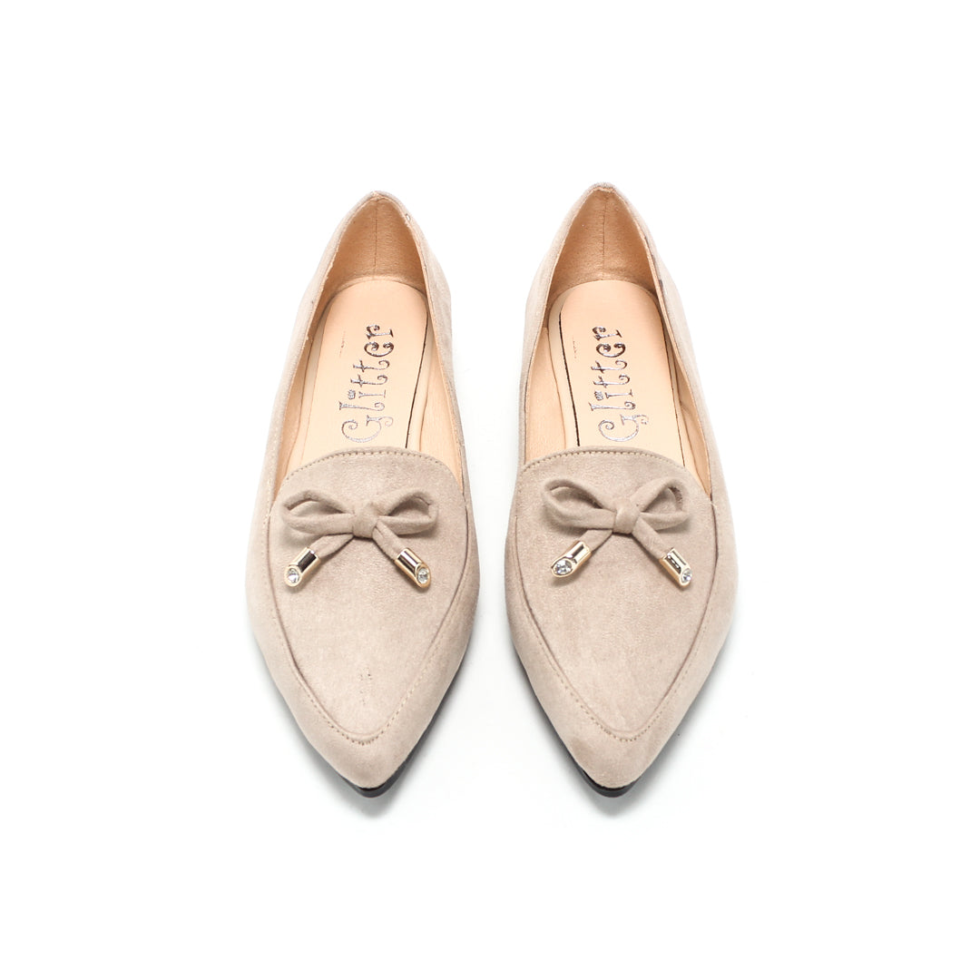 GSH372006 Glitter Women Ballerina