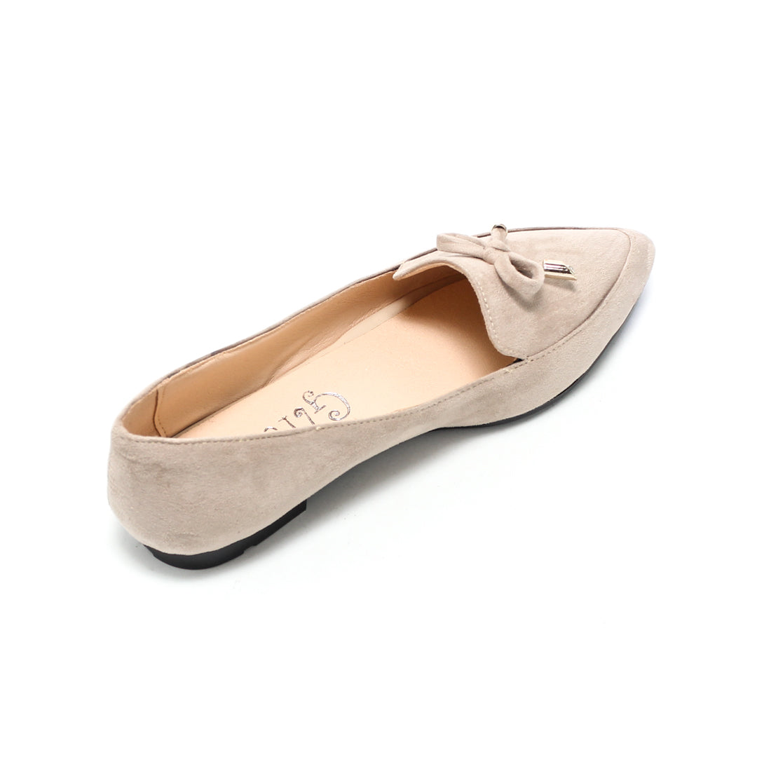 GSH372006 Glitter Women Ballerina