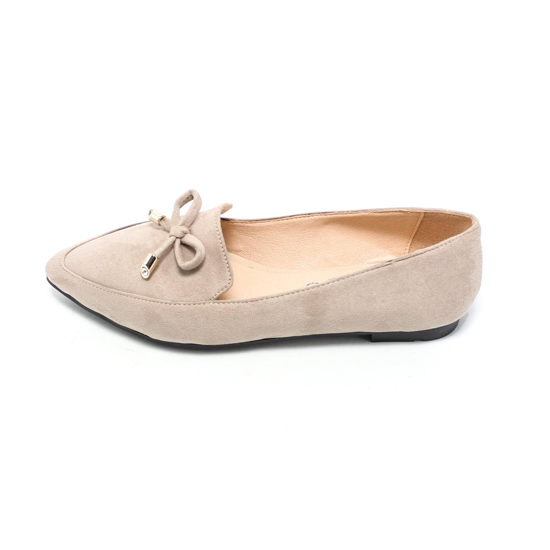 GSH372006 Glitter Women Ballerina