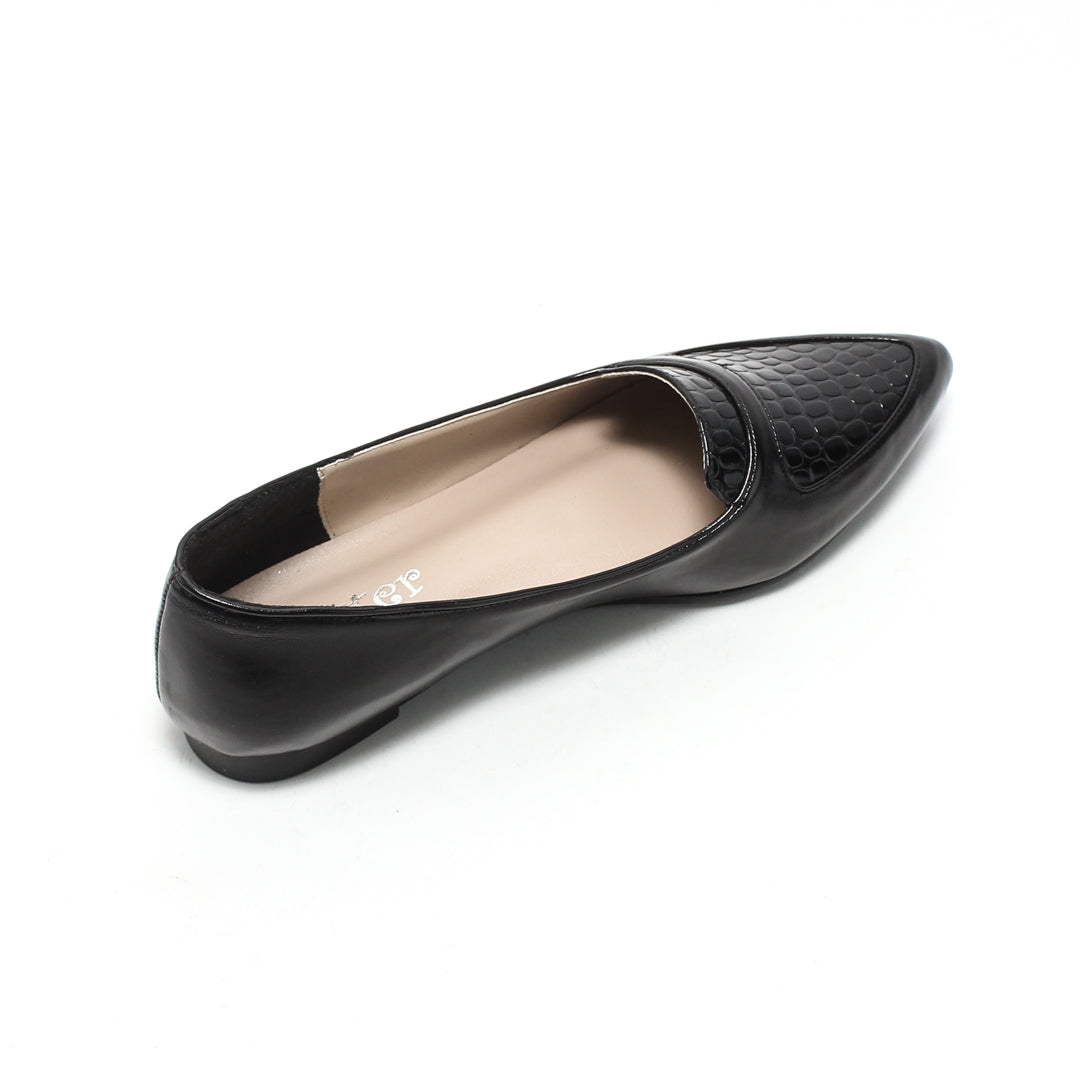 GSH372009 Glitter Women Ballerina