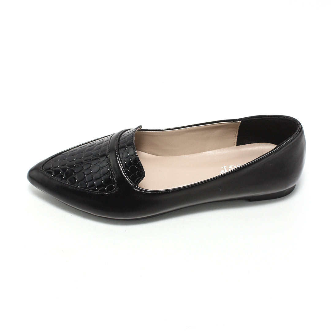 GSH372009 Glitter Women Ballerina