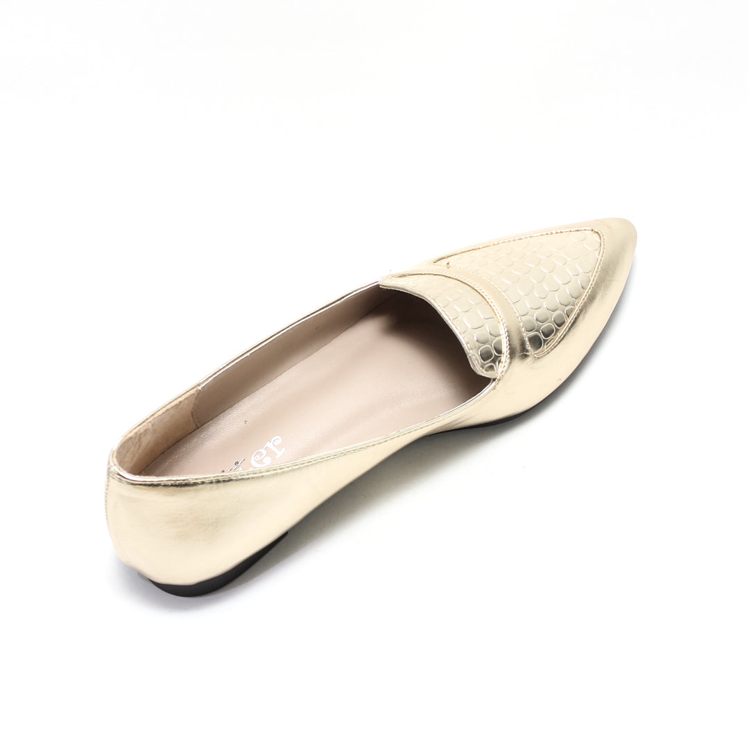 GSH372009 Glitter Women Ballerina