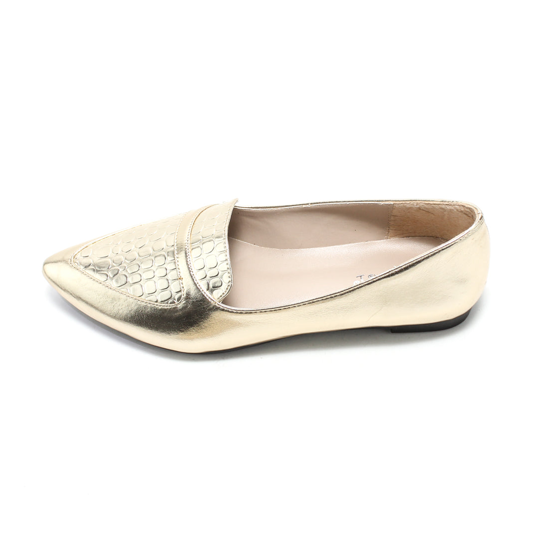 GSH372009 Glitter Women Ballerina