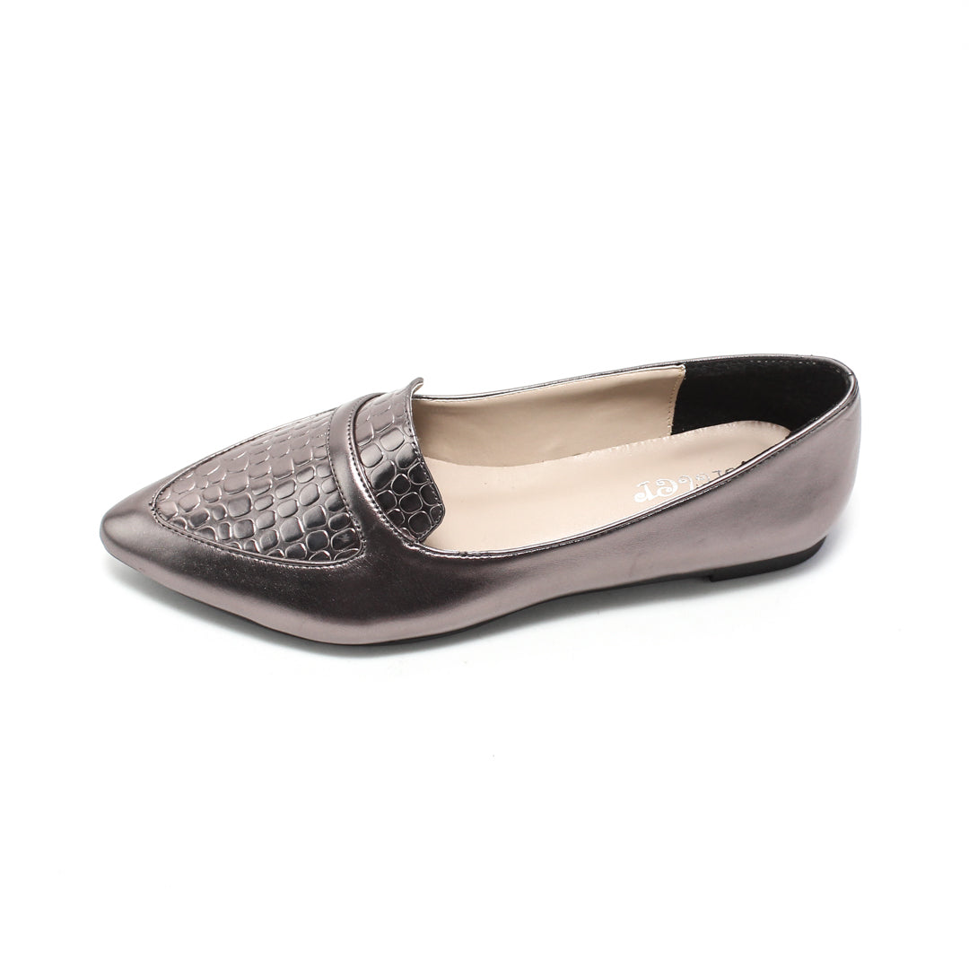 GSH372009 Glitter Women Ballerina