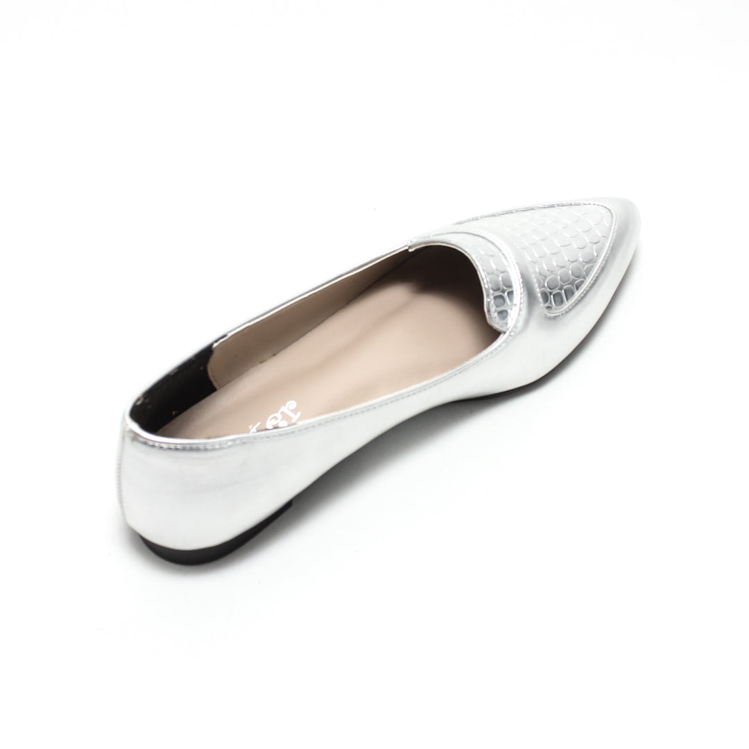 GSH372009 Glitter Women Ballerina