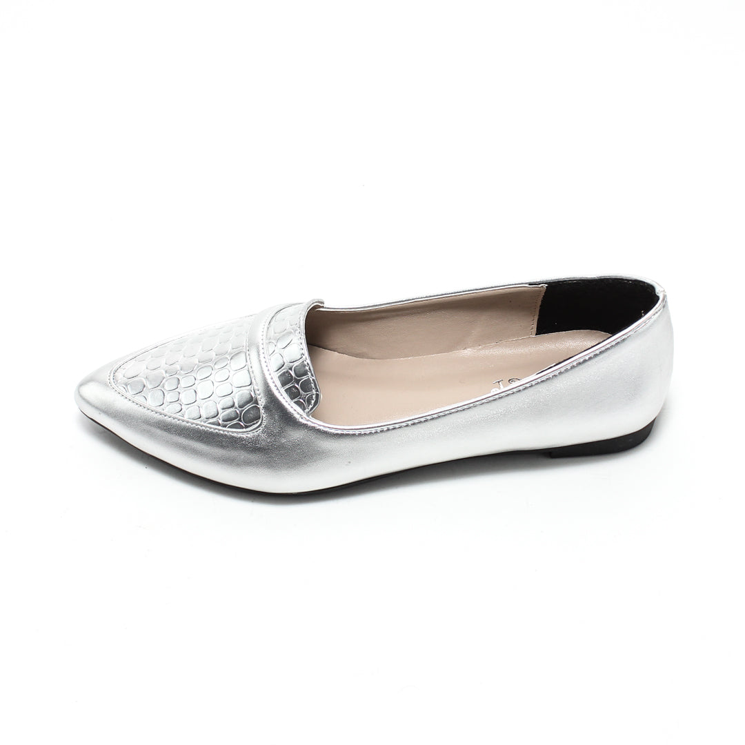 GSH372009 Glitter Women Ballerina