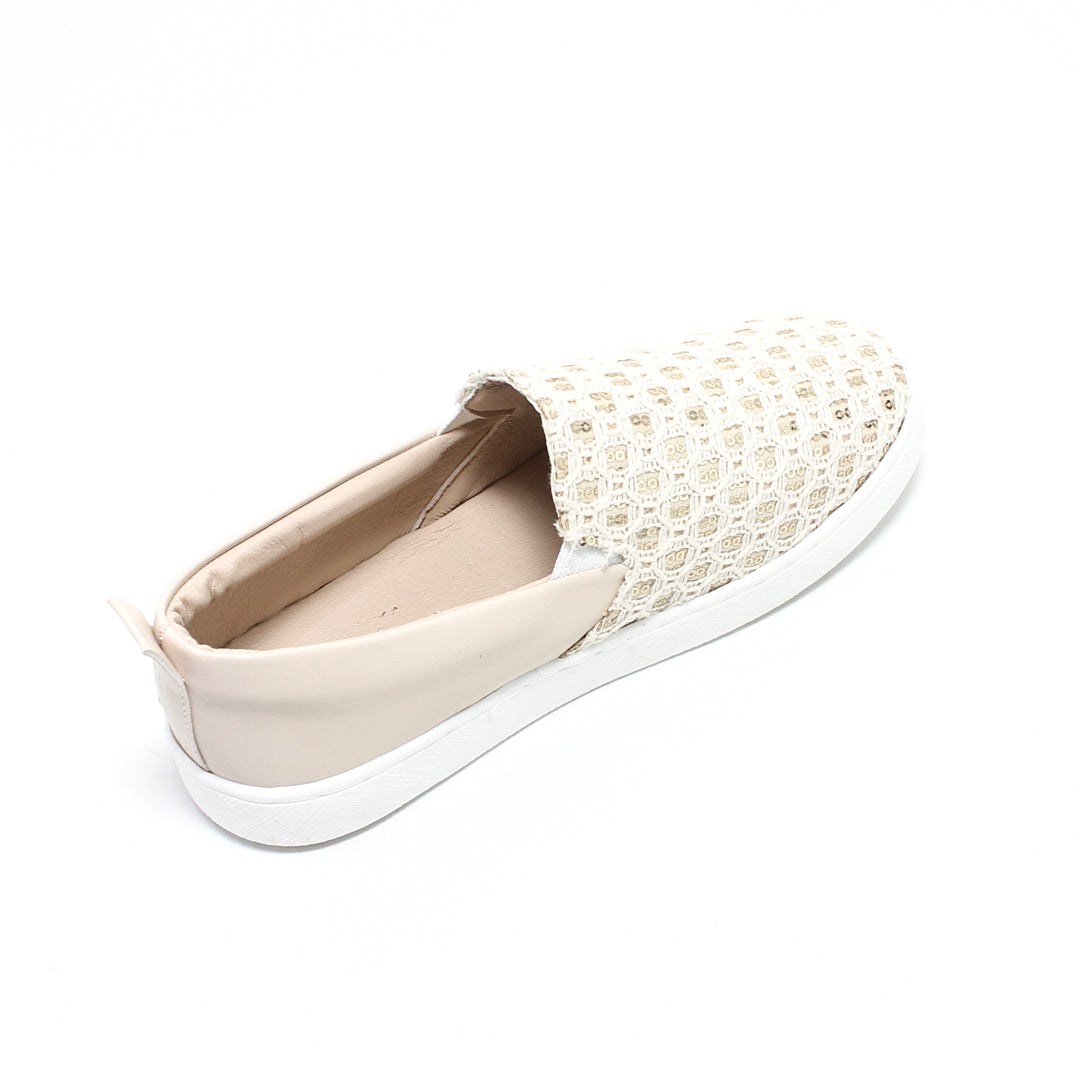GSH372012 Glitter Women Ballerina
