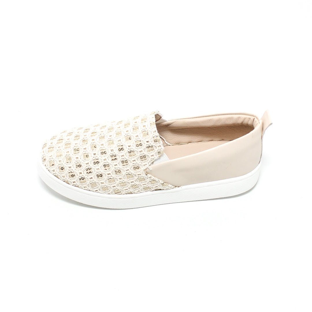 GSH372012 Glitter Women Ballerina
