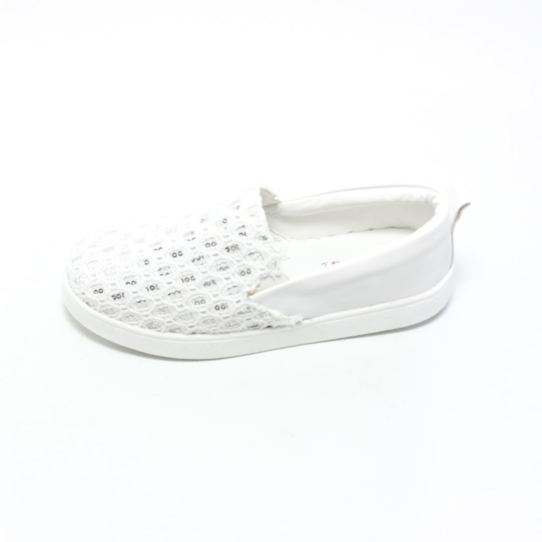 GSH372012 Glitter Women Ballerina