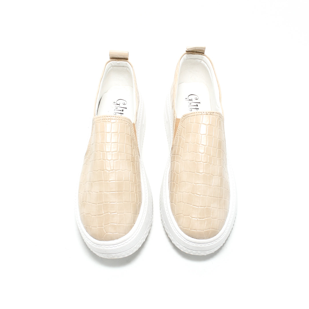 GSH372013 Glitter Women Ballerina