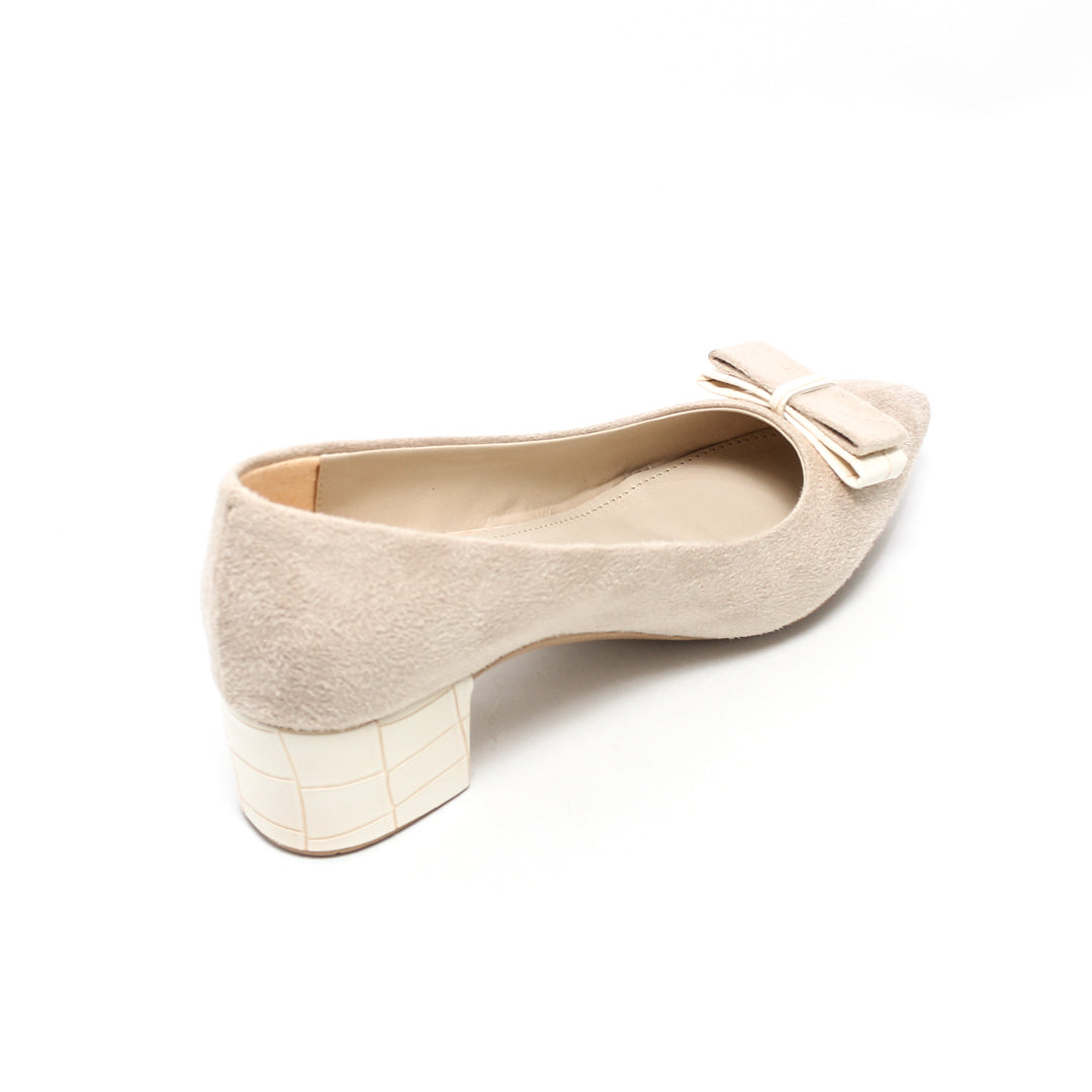 GSH372016 Glitter Women Heels
