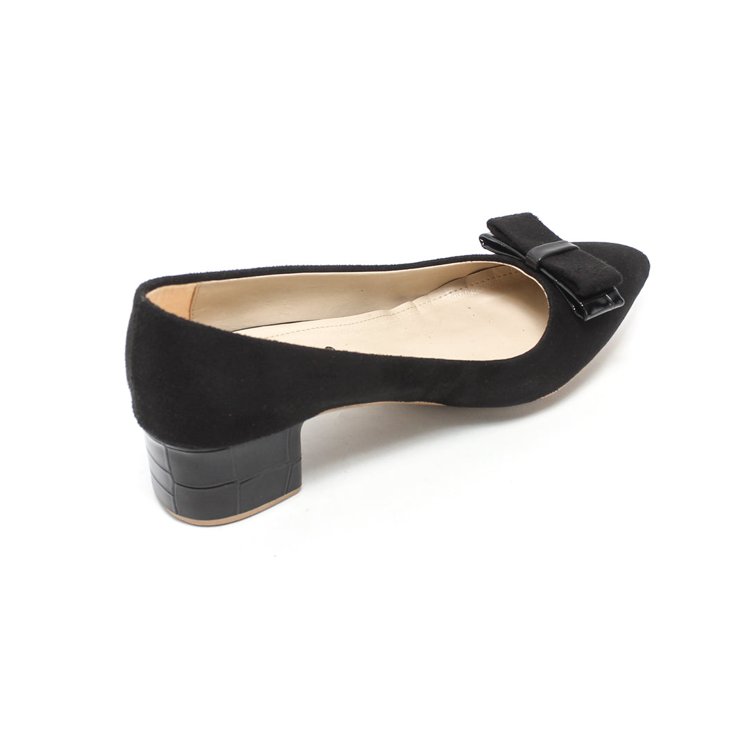 GSH372016 Glitter Women Heels