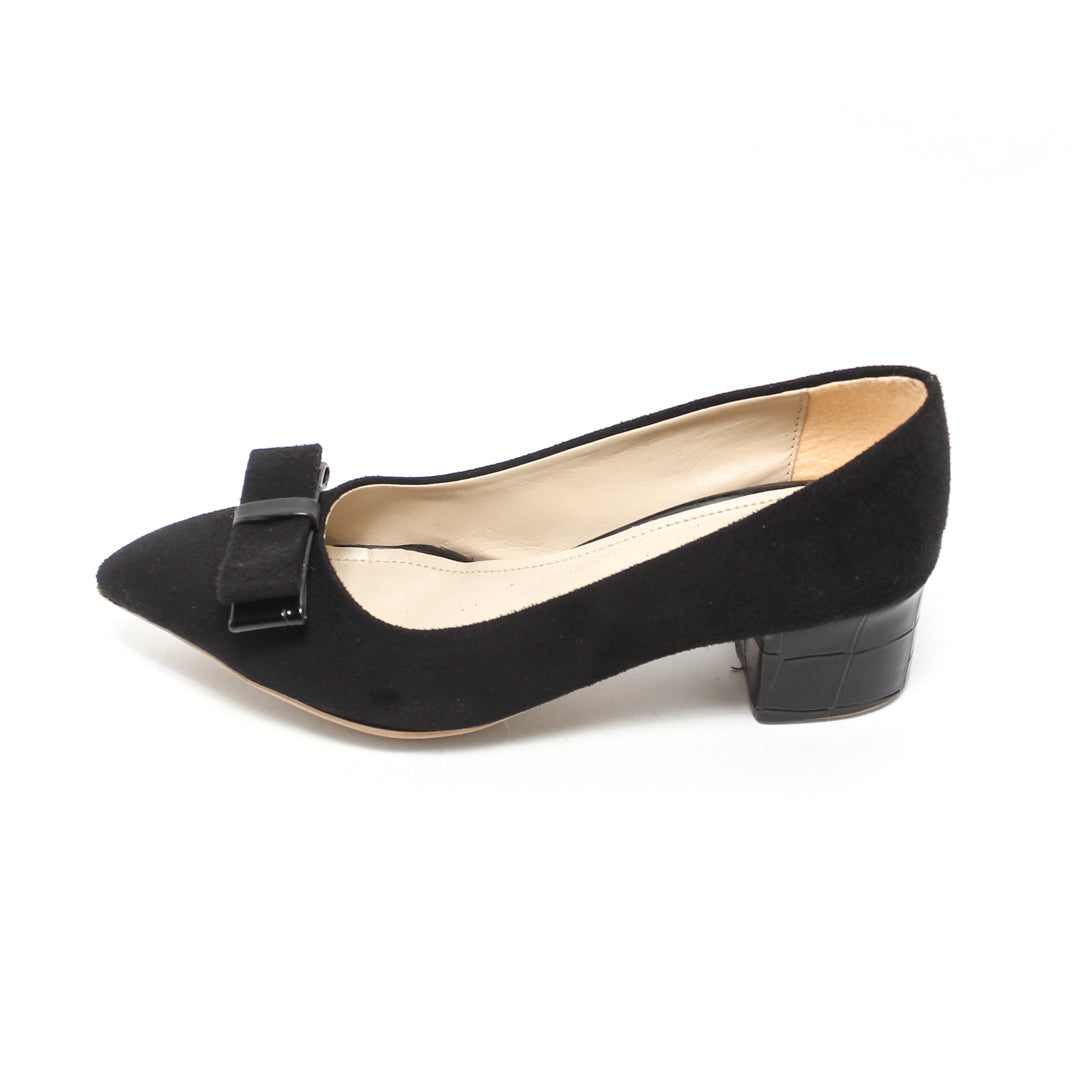GSH372016 Glitter Women Heels