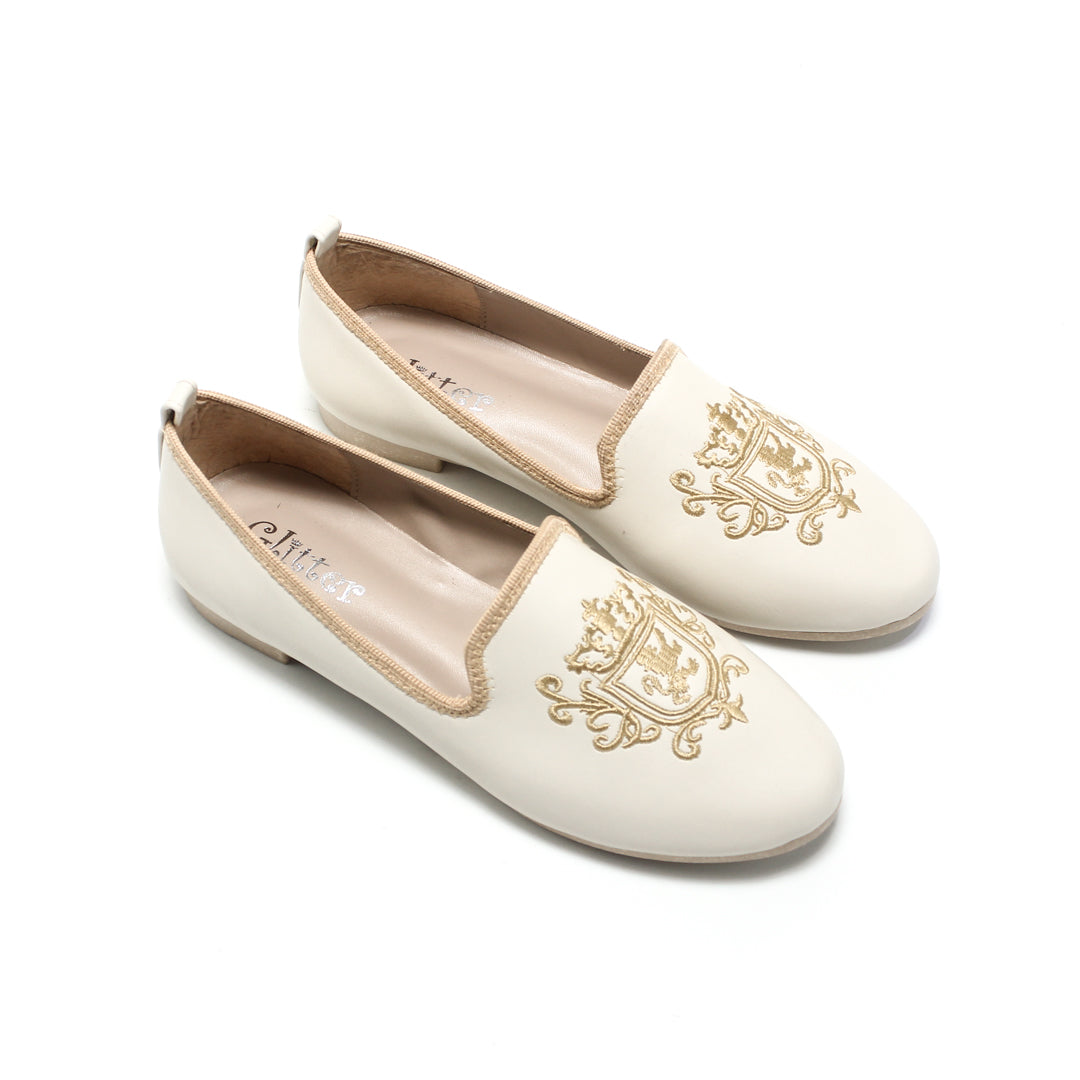 GSH372017 Glitter Women Ballerina