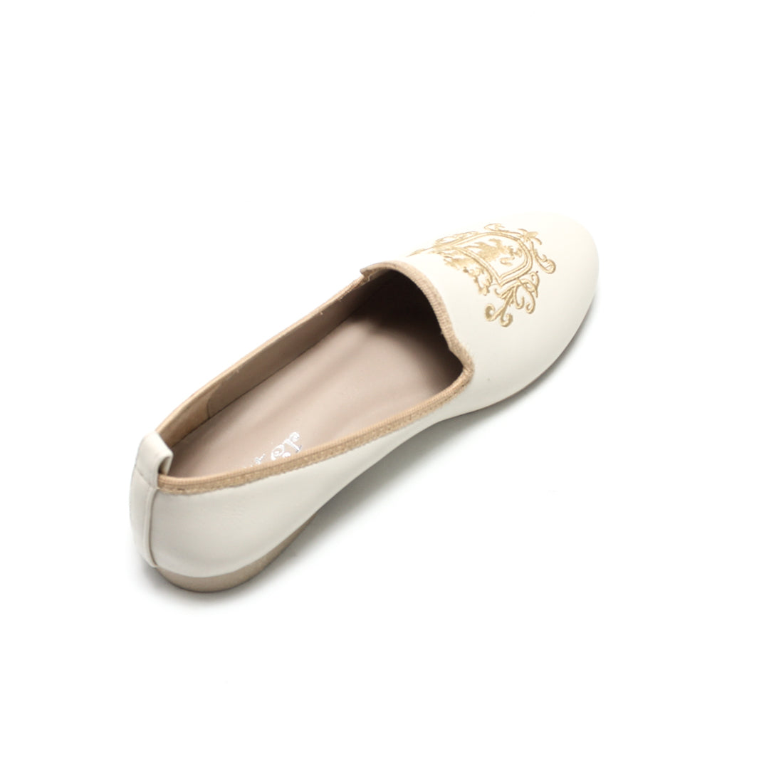 GSH372017 Glitter Women Ballerina