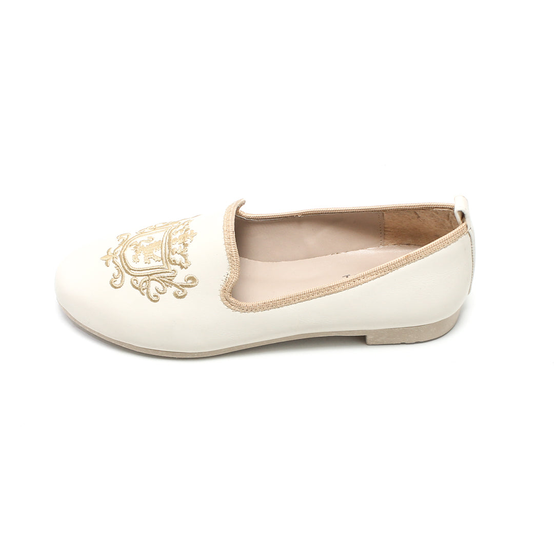 GSH372017 Glitter Women Ballerina