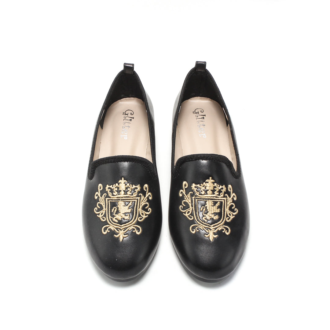 GSH372017 Glitter Women Ballerina