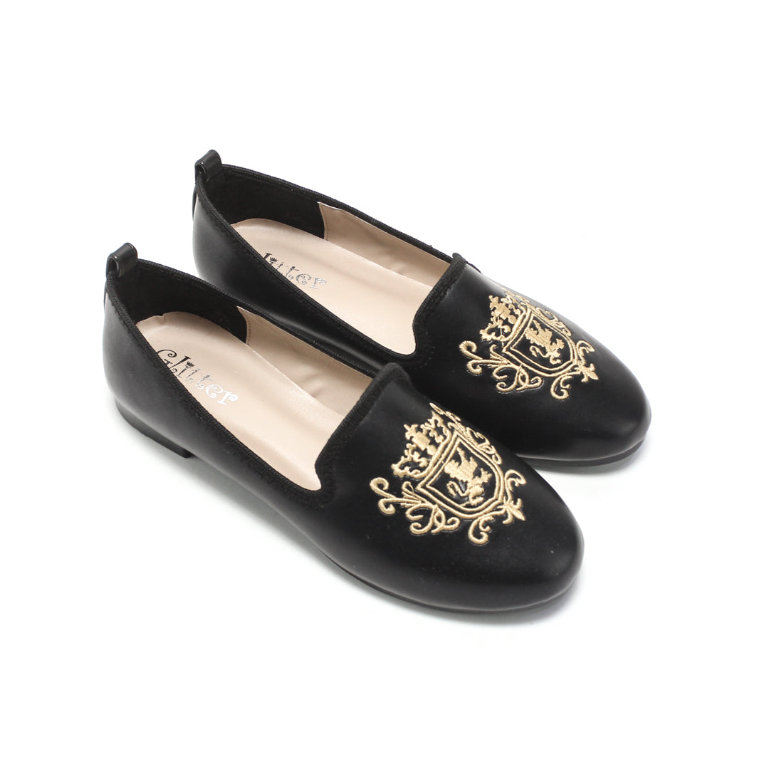 GSH372017 Glitter Women Ballerina