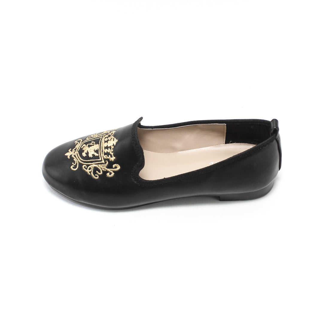 GSH372017 Glitter Women Ballerina